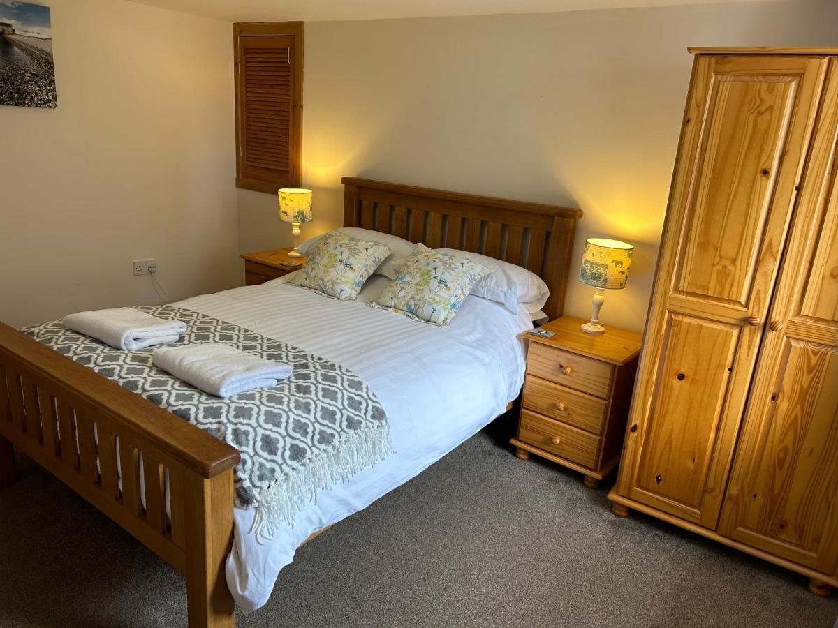 Northness Apartments, Lerwick Self Contained Zewnętrze zdjęcie