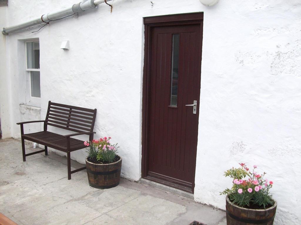 Northness Apartments, Lerwick Self Contained Zewnętrze zdjęcie