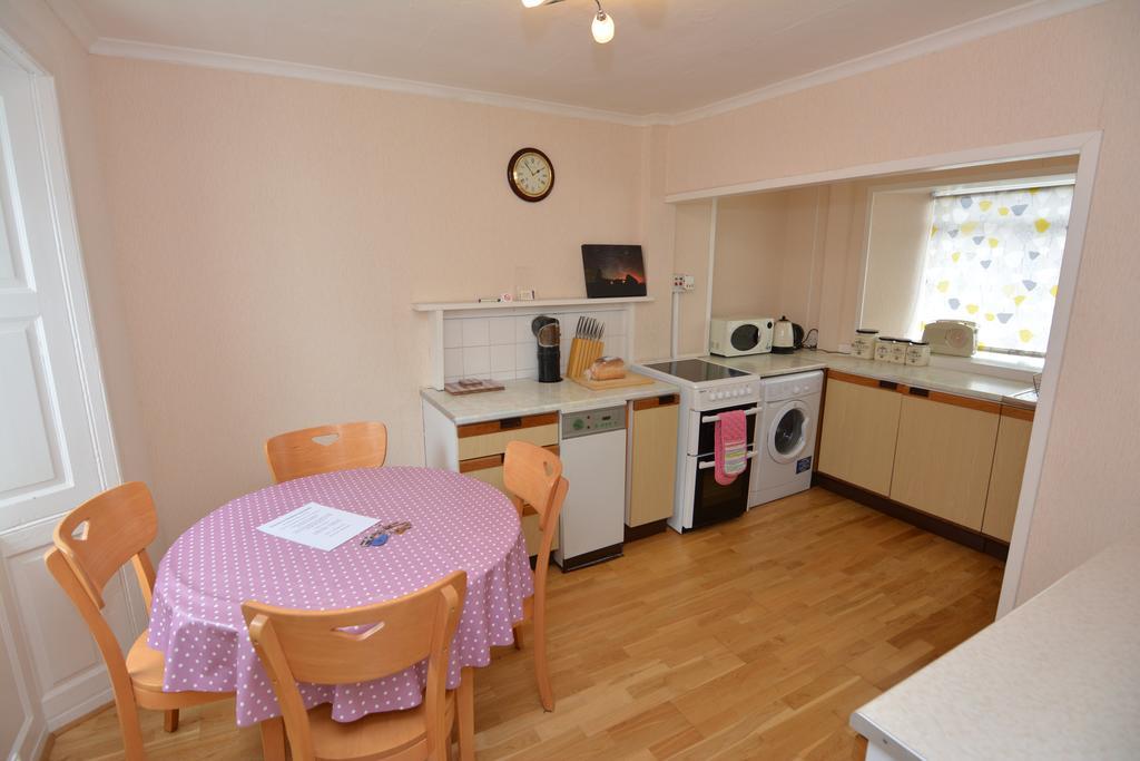 Northness Apartments, Lerwick Self Contained Zewnętrze zdjęcie