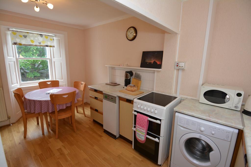 Northness Apartments, Lerwick Self Contained Zewnętrze zdjęcie