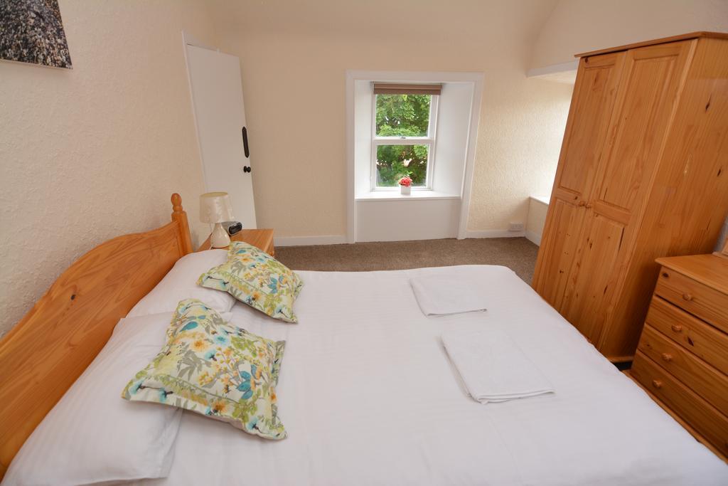 Northness Apartments, Lerwick Self Contained Zewnętrze zdjęcie